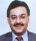 Mr. Y.C.Deveshwar